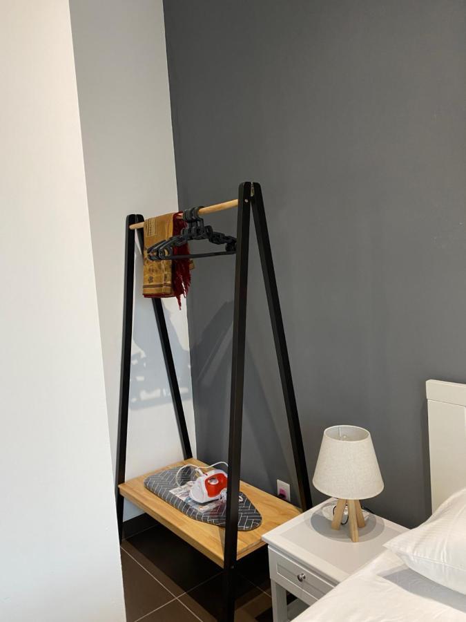 קוטה בארו Triple D @ Troika Residence מראה חיצוני תמונה